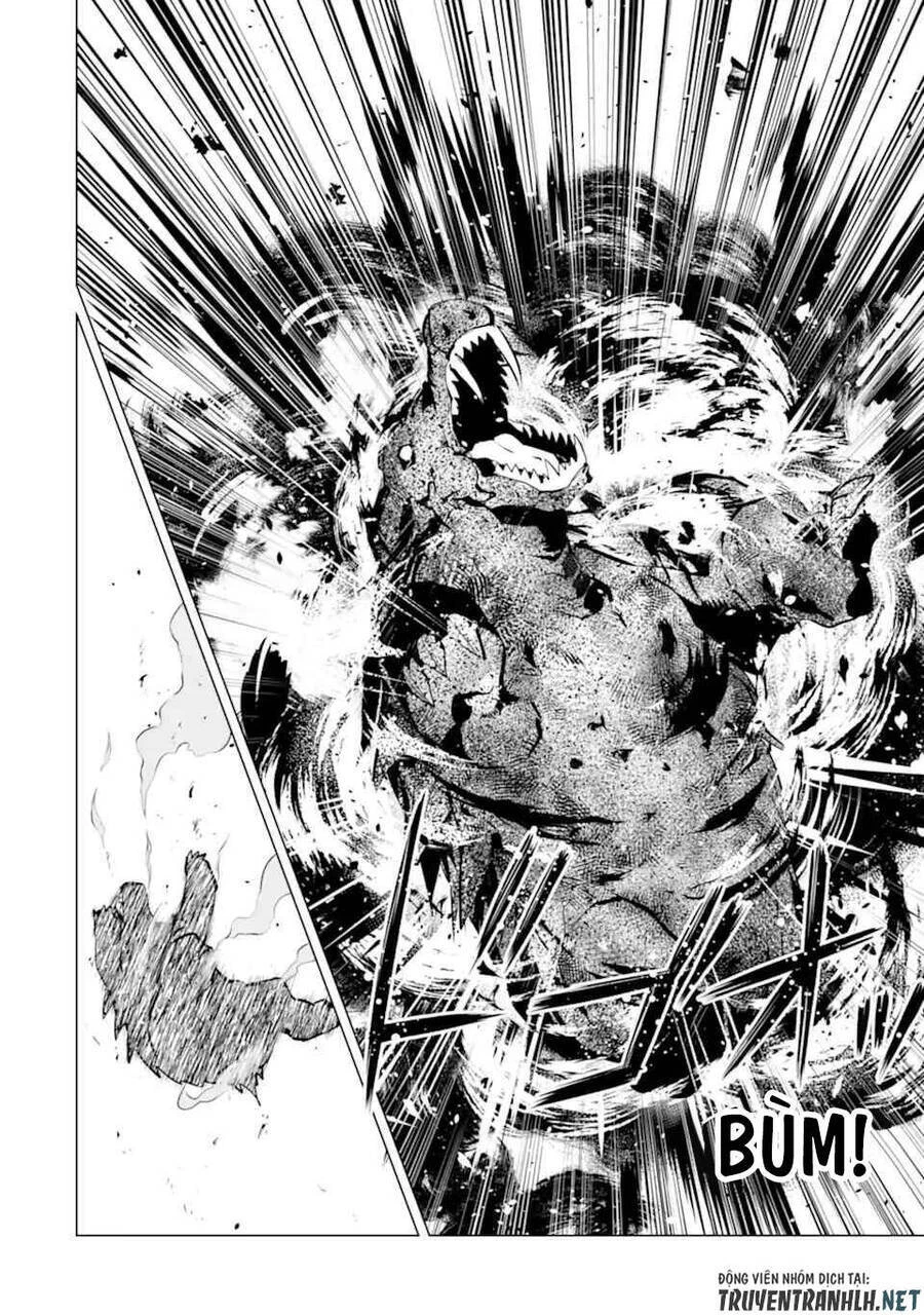 Tensei Kenja No Isekai Raifu ~ Daini No Shokugyo Wo Ete, Sekai Saikyou Ni Narimashita~ Chapter 36.1 - 29