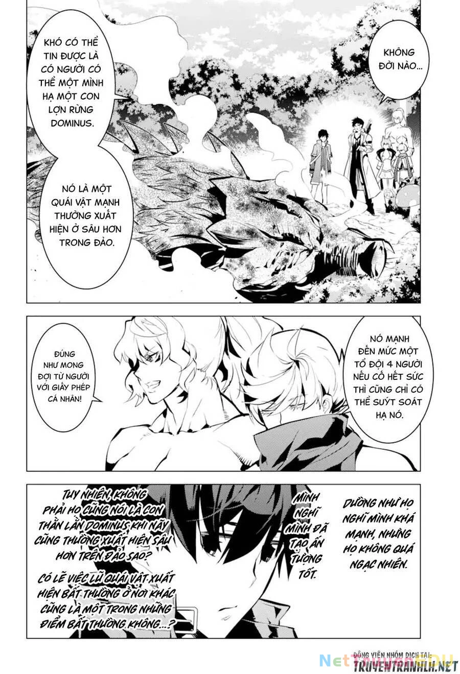 Tensei Kenja No Isekai Raifu ~ Daini No Shokugyo Wo Ete, Sekai Saikyou Ni Narimashita~ Chapter 36.2 - 6