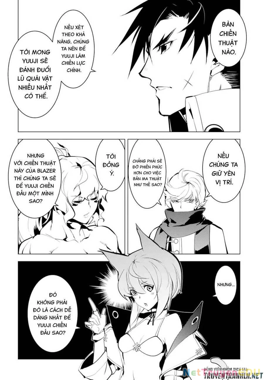 Tensei Kenja No Isekai Raifu ~ Daini No Shokugyo Wo Ete, Sekai Saikyou Ni Narimashita~ Chapter 36.2 - 10