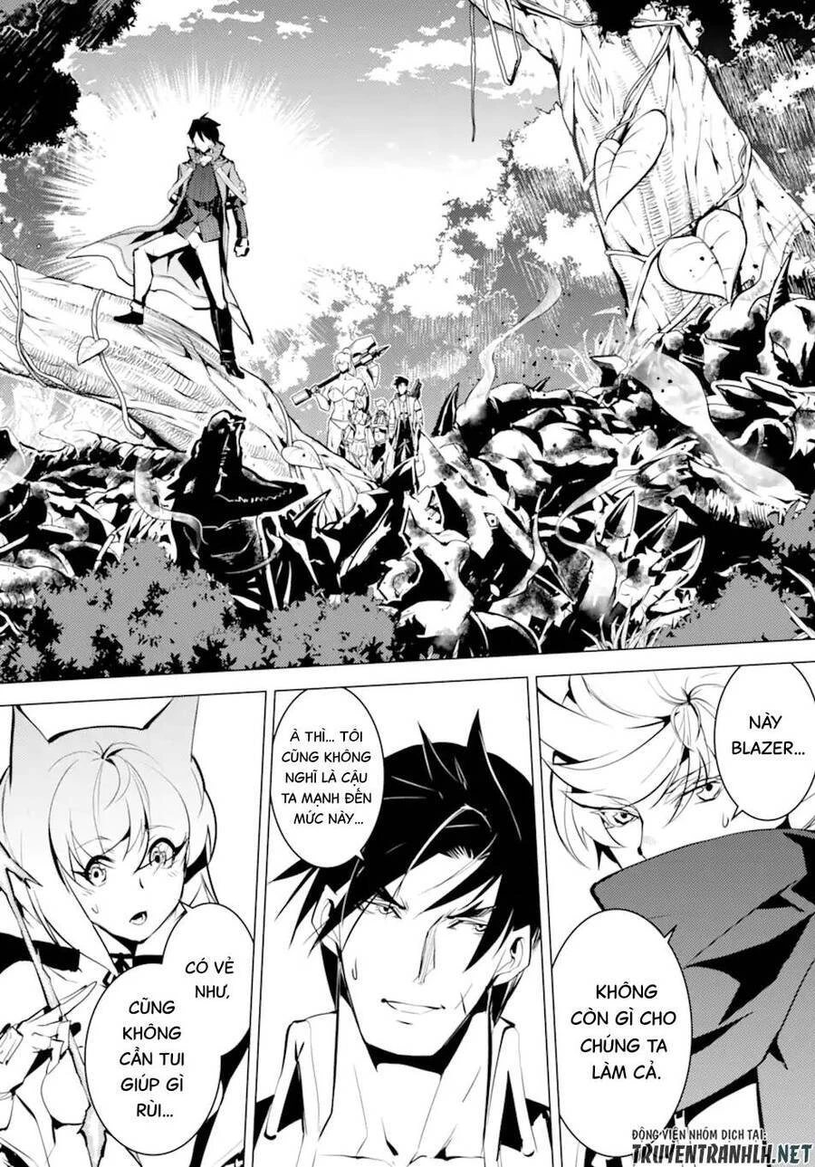 Tensei Kenja No Isekai Raifu ~ Daini No Shokugyo Wo Ete, Sekai Saikyou Ni Narimashita~ Chapter 36.2 - 17