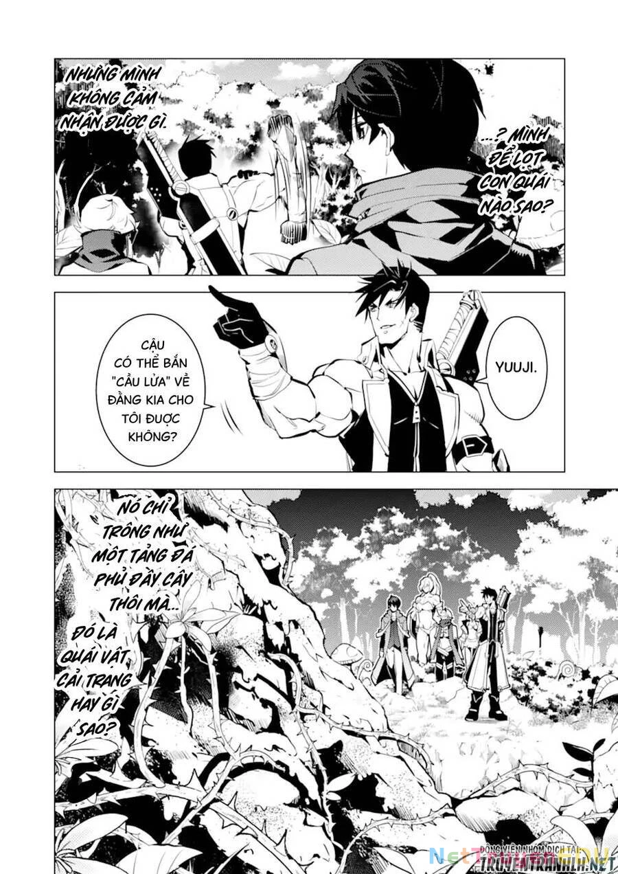 Tensei Kenja No Isekai Raifu ~ Daini No Shokugyo Wo Ete, Sekai Saikyou Ni Narimashita~ Chapter 36.2 - 21