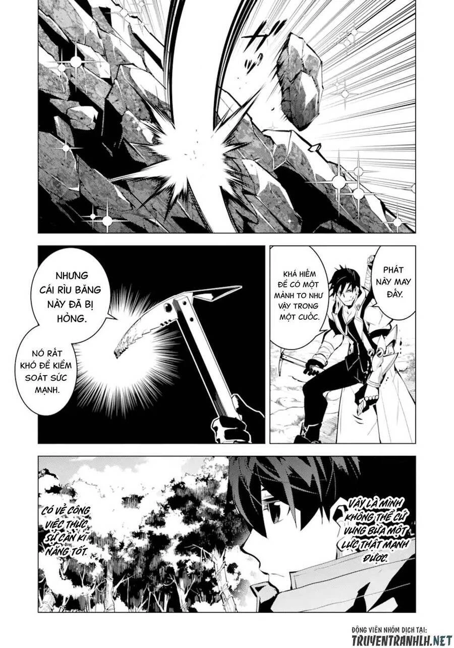 Tensei Kenja No Isekai Raifu ~ Daini No Shokugyo Wo Ete, Sekai Saikyou Ni Narimashita~ Chapter 36.2 - 26