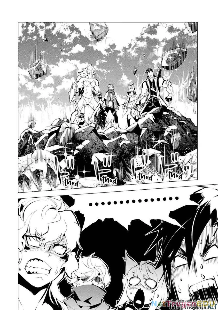 Tensei Kenja No Isekai Raifu ~ Daini No Shokugyo Wo Ete, Sekai Saikyou Ni Narimashita~ Chapter 37.1 - 9