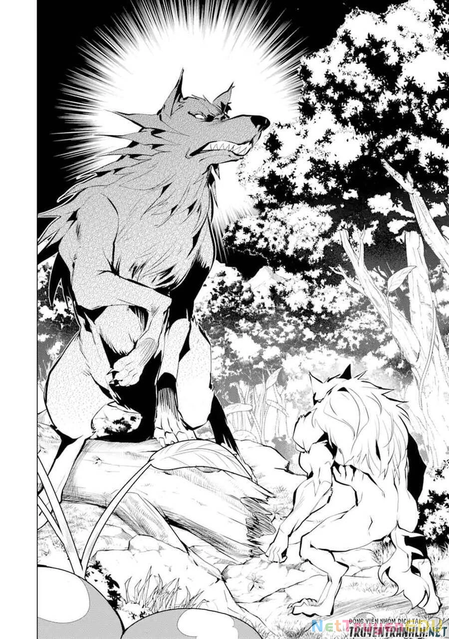 Tensei Kenja No Isekai Raifu ~ Daini No Shokugyo Wo Ete, Sekai Saikyou Ni Narimashita~ Chapter 37.1 - 27