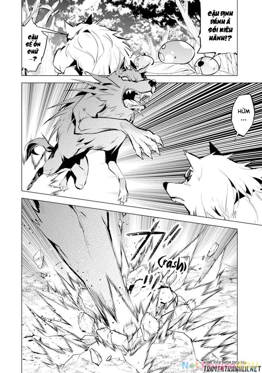 Tensei Kenja No Isekai Raifu ~ Daini No Shokugyo Wo Ete, Sekai Saikyou Ni Narimashita~ Chapter 37.1 - 29