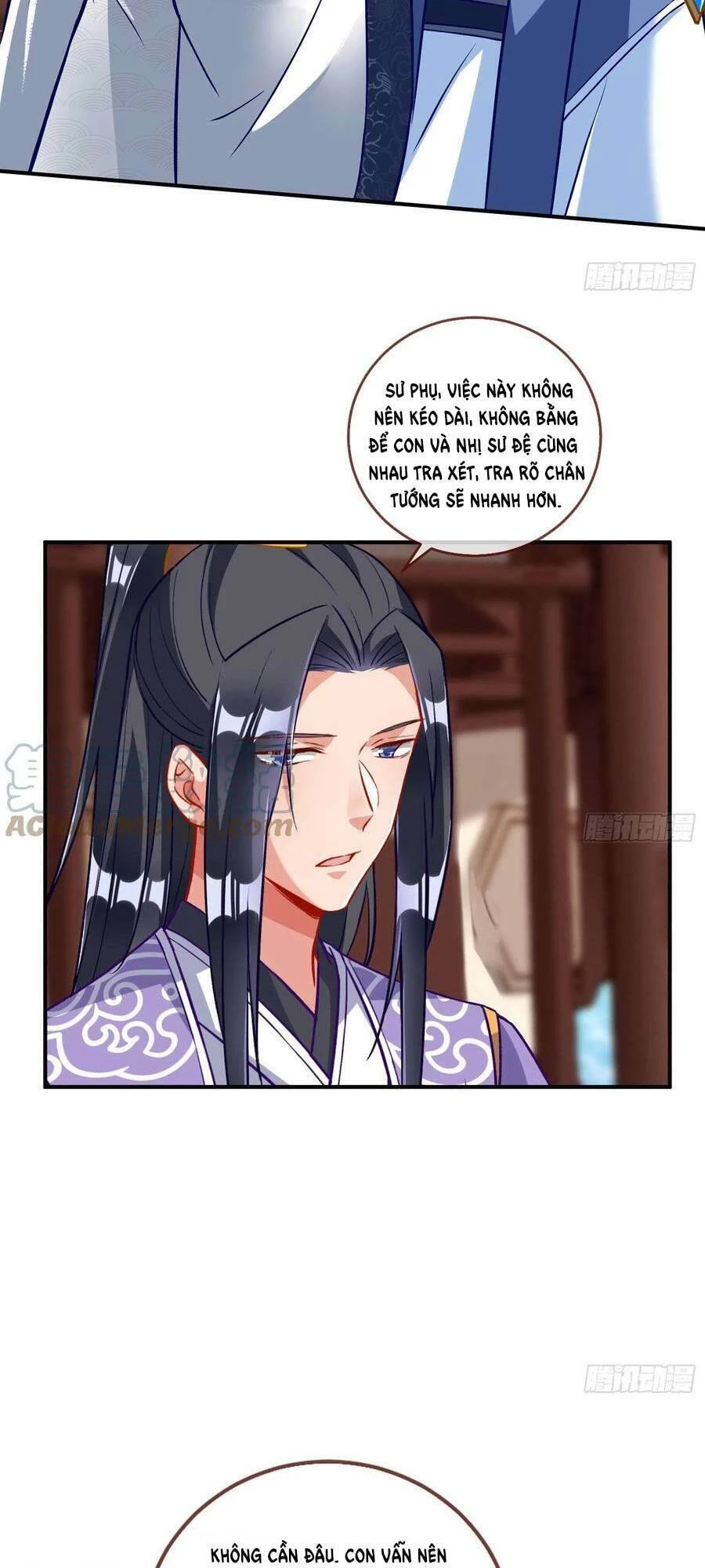 Vạn Tra Triêu Hoàng Chapter 488 - 7