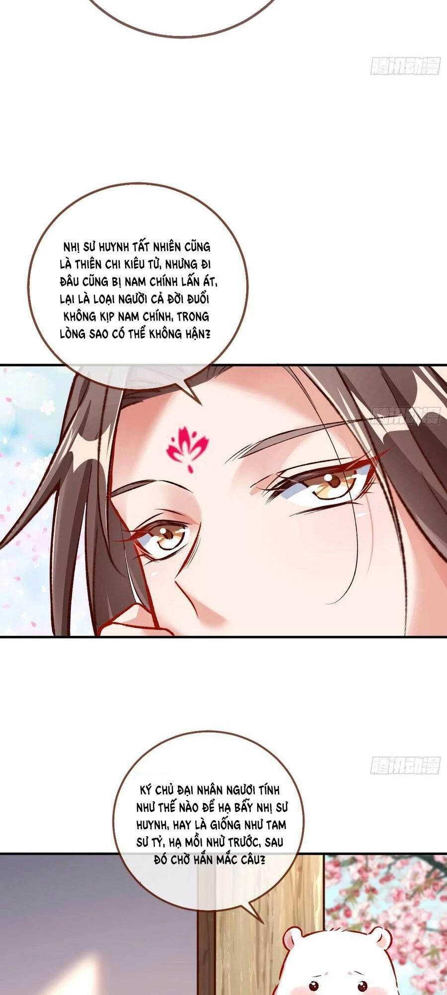 Vạn Tra Triêu Hoàng Chapter 488 - 17