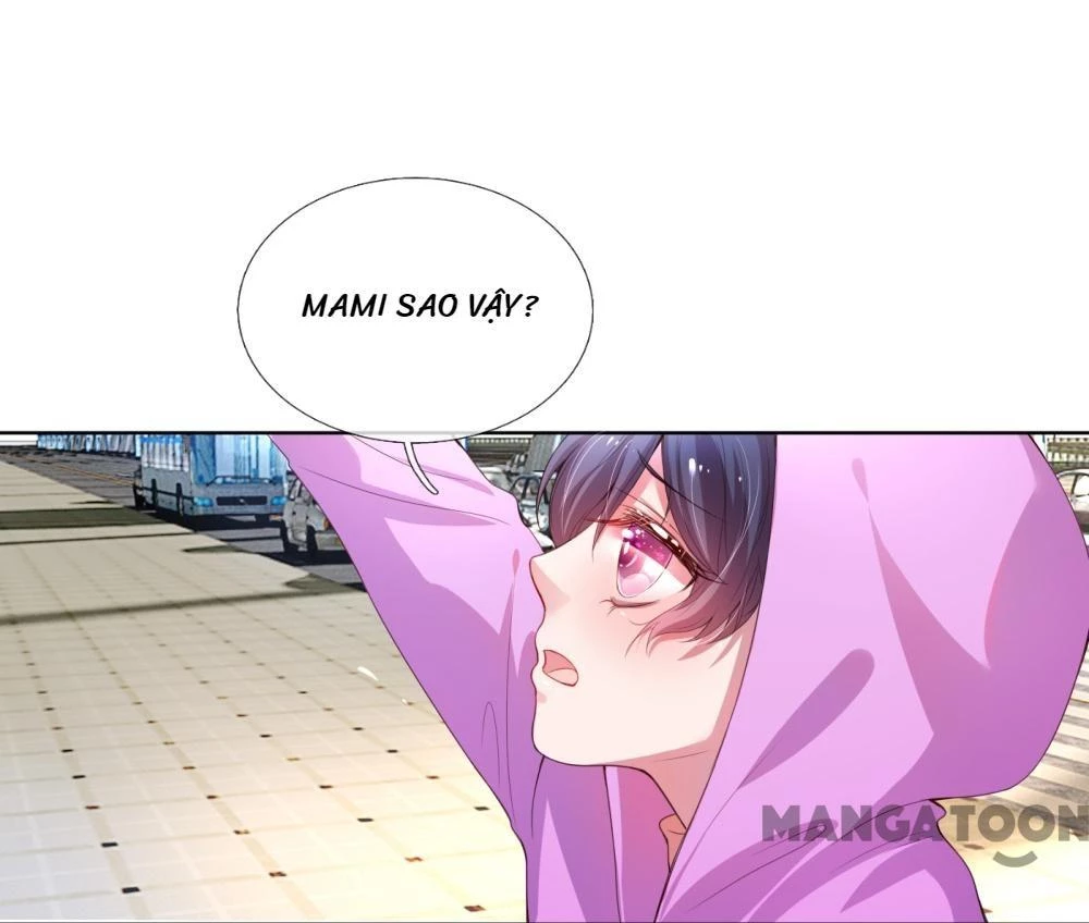 Mami Mau Chạy - Daddy Đuổi Tới Rồi Chapter 1 - 3