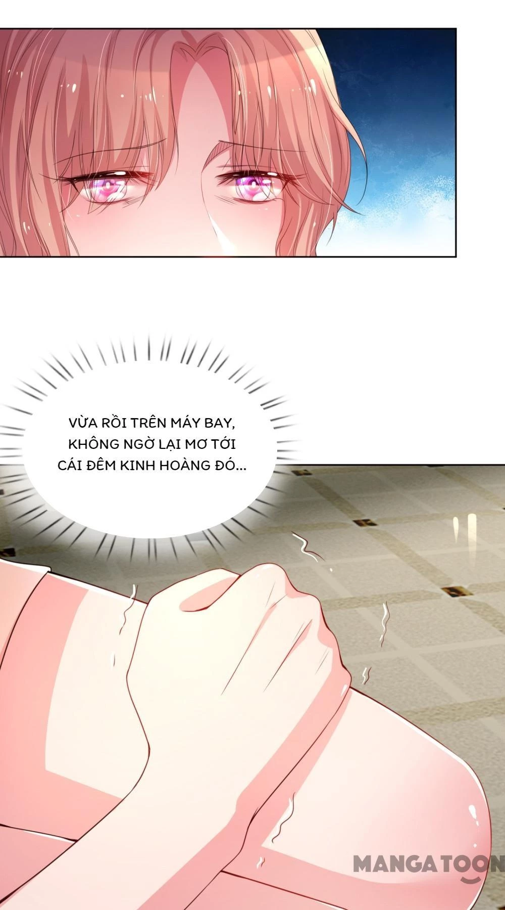 Mami Mau Chạy - Daddy Đuổi Tới Rồi Chapter 1 - 5