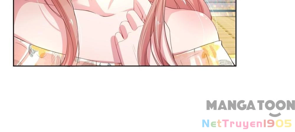 Mami Mau Chạy - Daddy Đuổi Tới Rồi Chapter 1 - 9