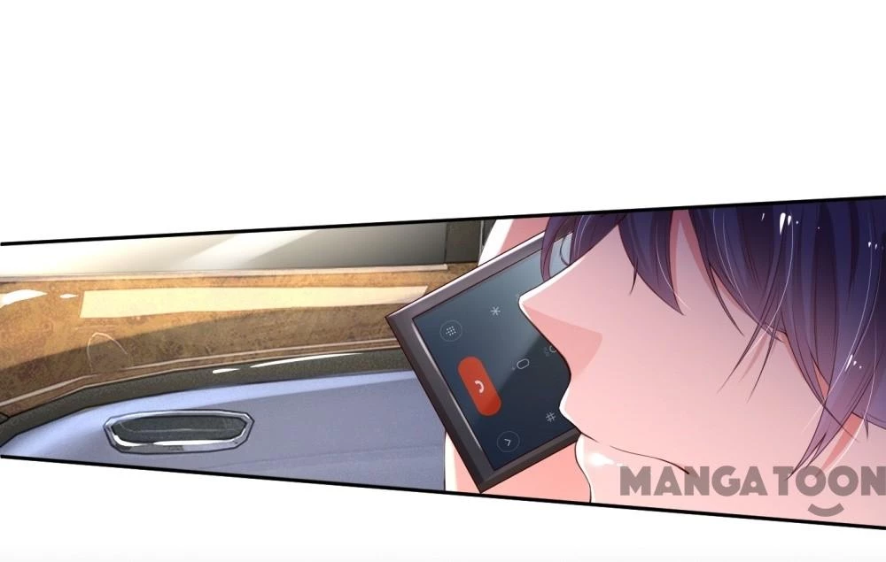 Mami Mau Chạy - Daddy Đuổi Tới Rồi Chapter 1 - 10