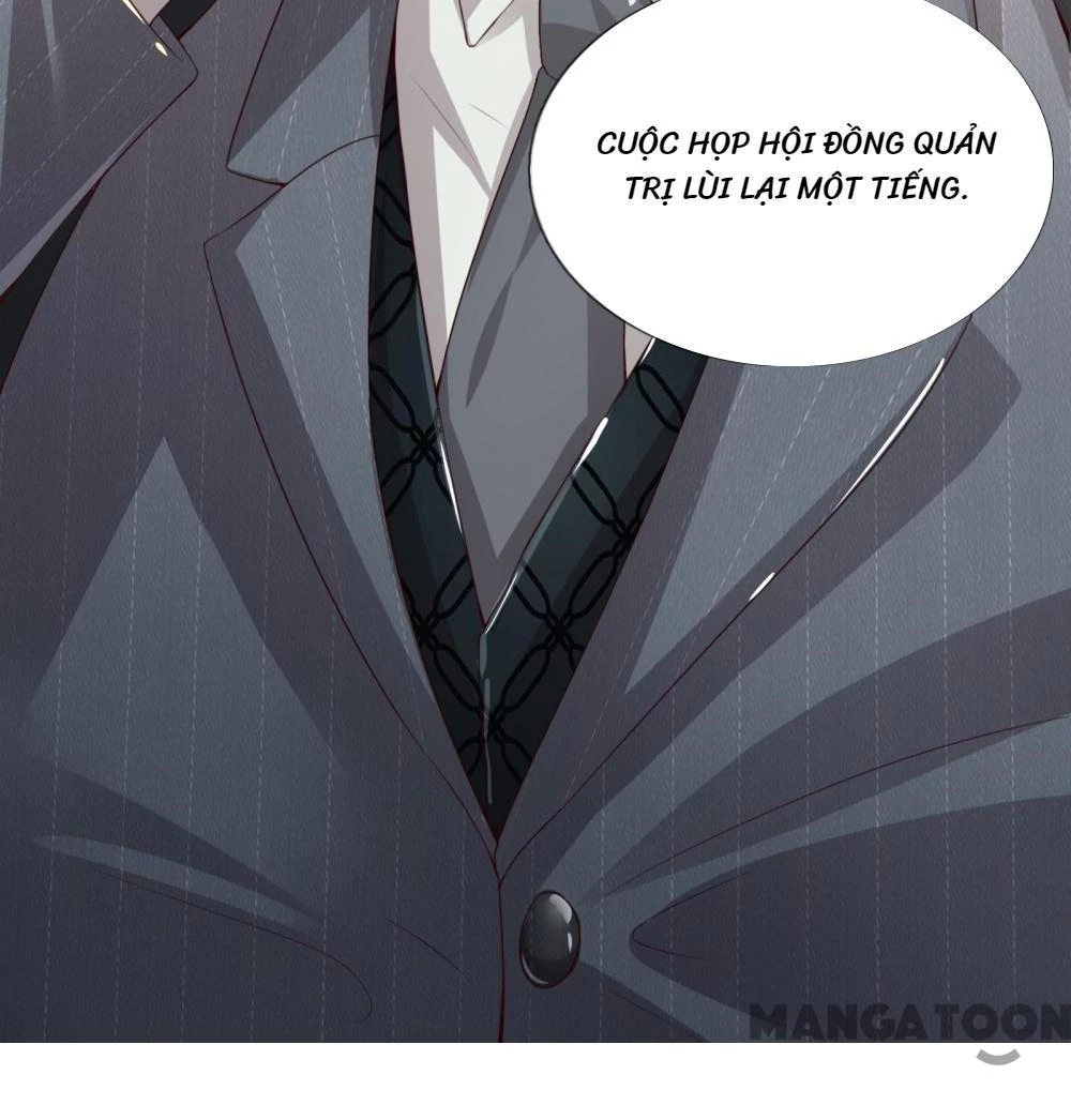 Mami Mau Chạy - Daddy Đuổi Tới Rồi Chapter 1 - 12