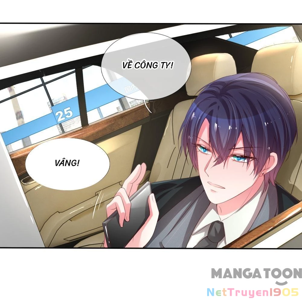 Mami Mau Chạy - Daddy Đuổi Tới Rồi Chapter 1 - 13