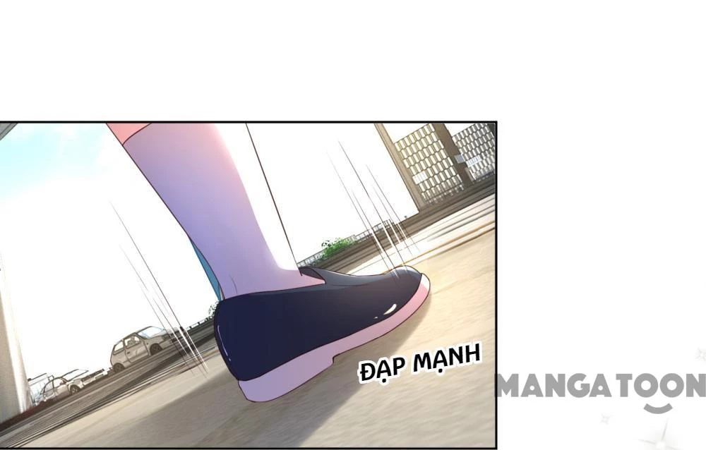 Mami Mau Chạy - Daddy Đuổi Tới Rồi Chapter 1 - 14