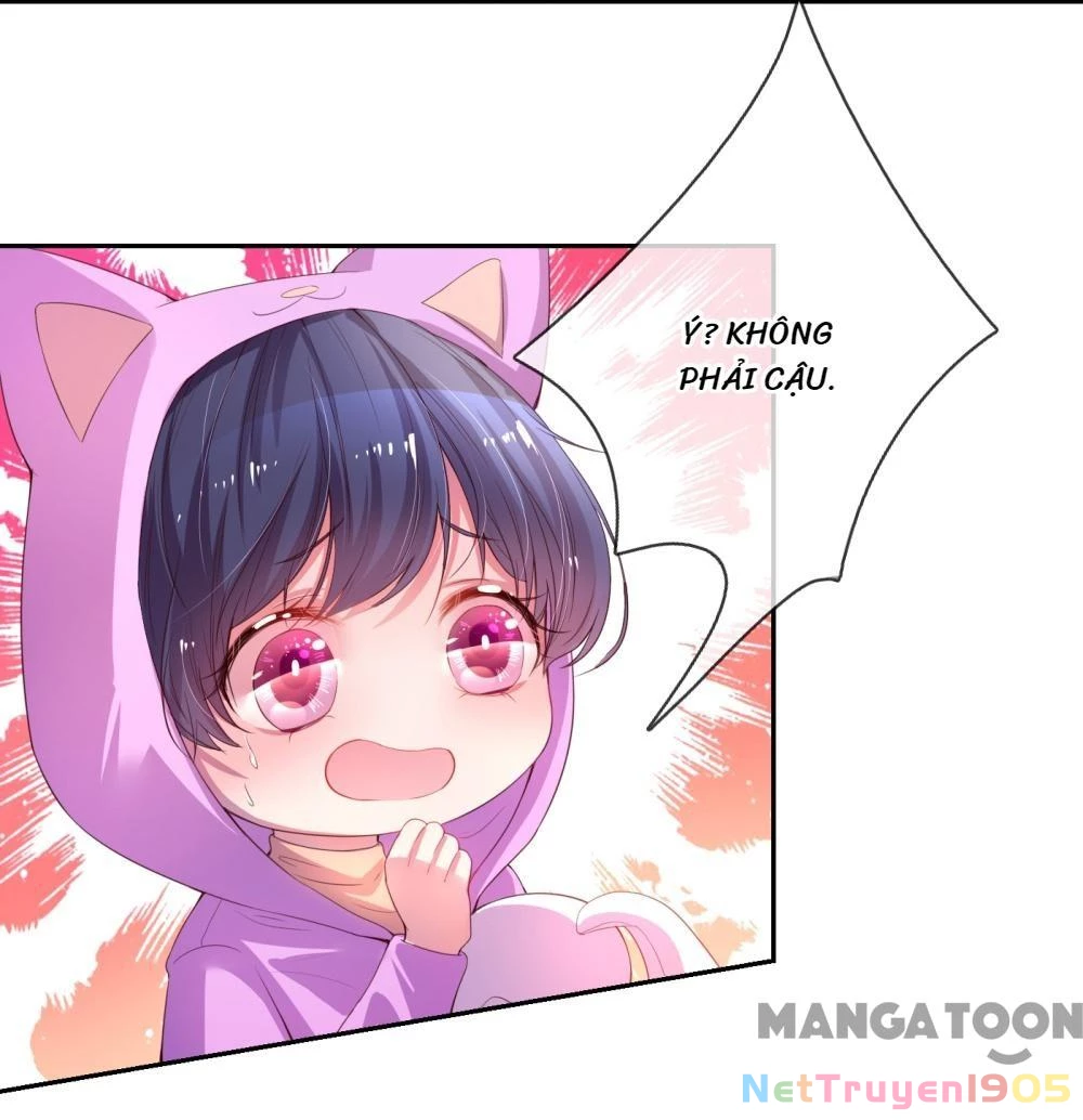 Mami Mau Chạy - Daddy Đuổi Tới Rồi Chapter 1 - 20