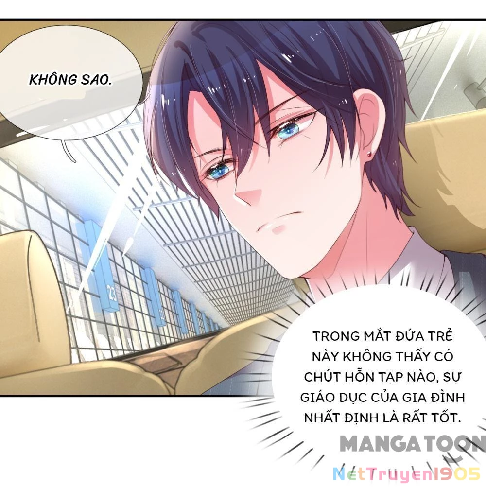 Mami Mau Chạy - Daddy Đuổi Tới Rồi Chapter 1 - 22