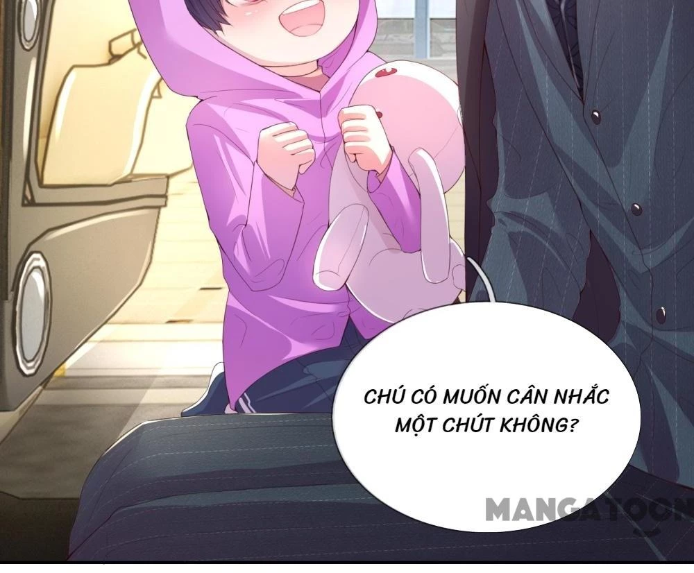 Mami Mau Chạy - Daddy Đuổi Tới Rồi Chapter 1 - 24