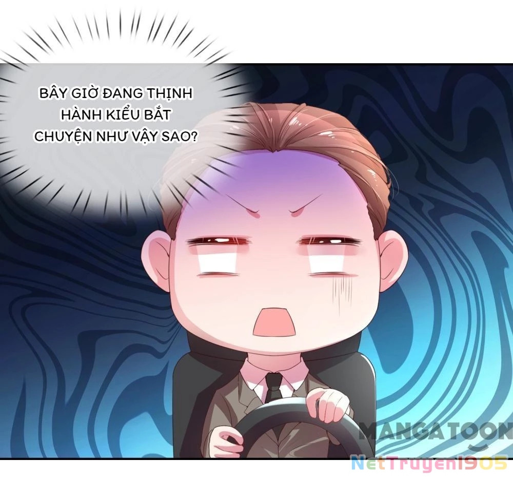 Mami Mau Chạy - Daddy Đuổi Tới Rồi Chapter 1 - 25