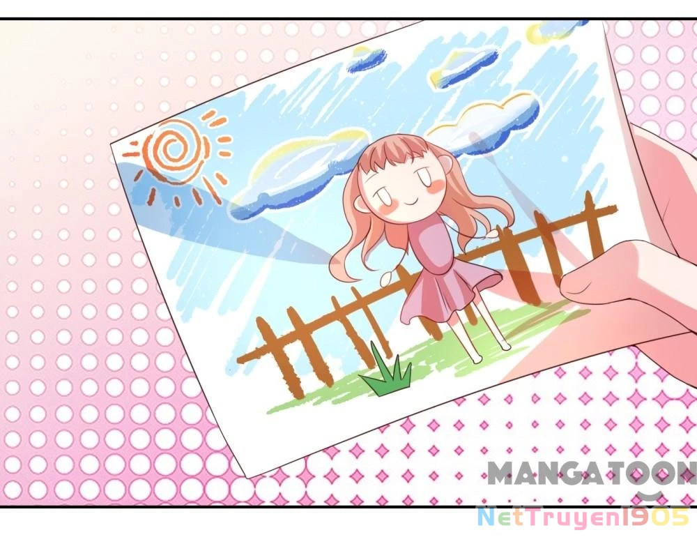 Mami Mau Chạy - Daddy Đuổi Tới Rồi Chapter 1 - 28