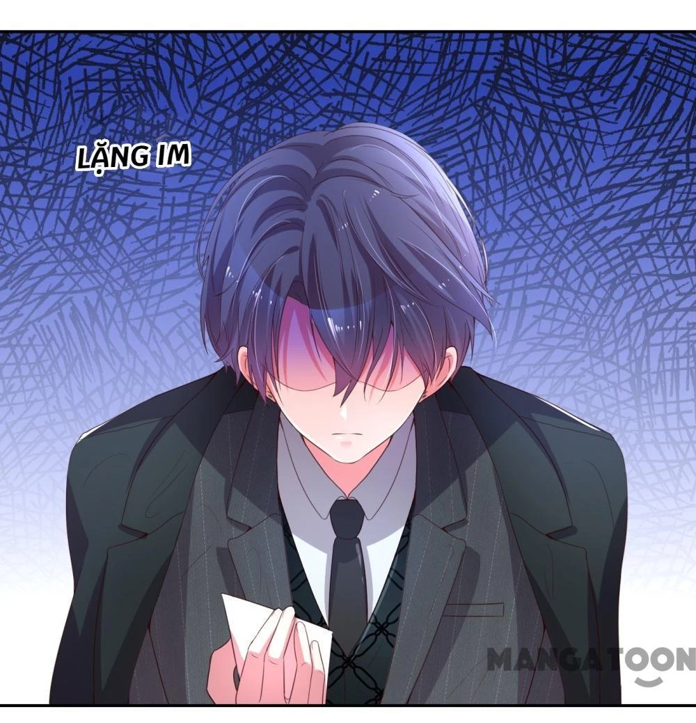 Mami Mau Chạy - Daddy Đuổi Tới Rồi Chapter 1 - 29