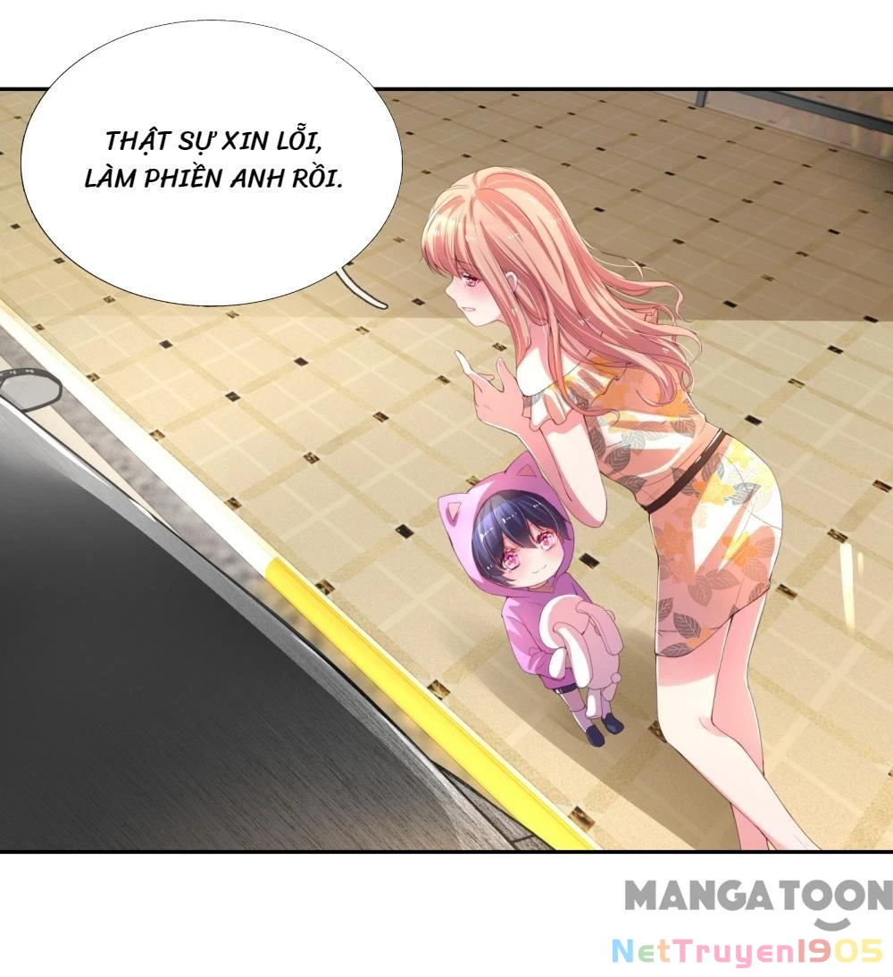 Mami Mau Chạy - Daddy Đuổi Tới Rồi Chapter 1 - 32