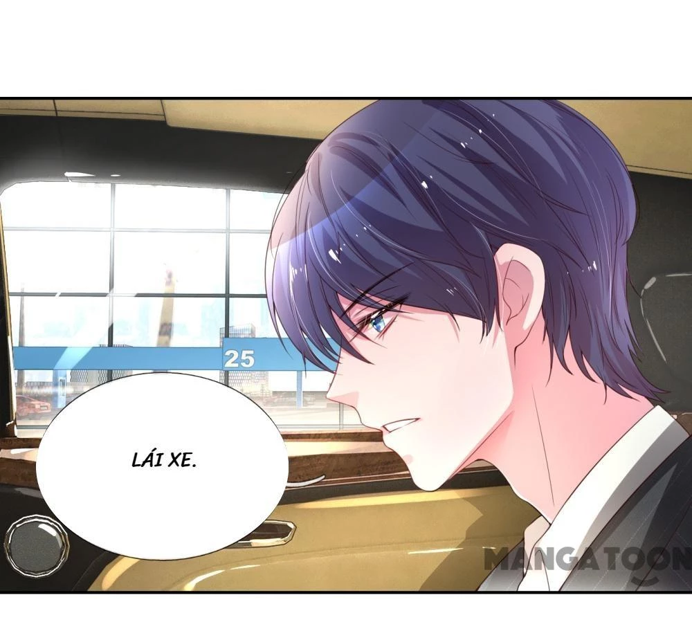 Mami Mau Chạy - Daddy Đuổi Tới Rồi Chapter 1 - 33