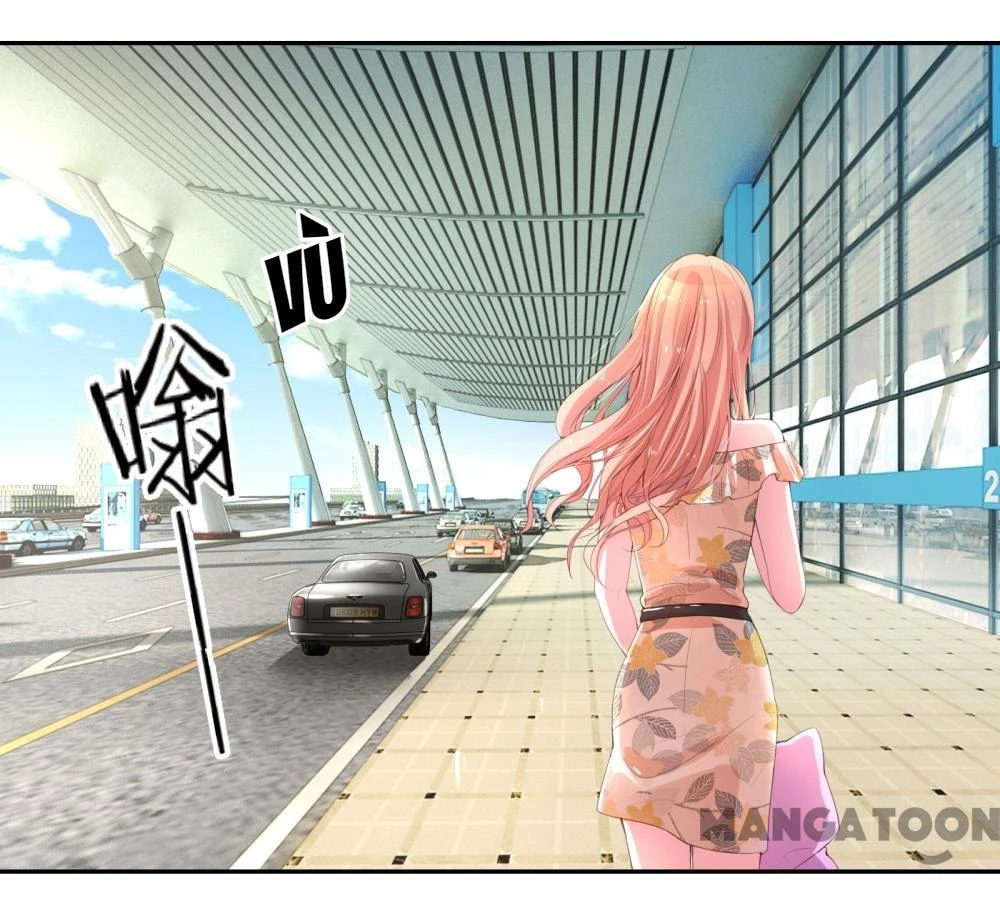 Mami Mau Chạy - Daddy Đuổi Tới Rồi Chapter 1 - 34