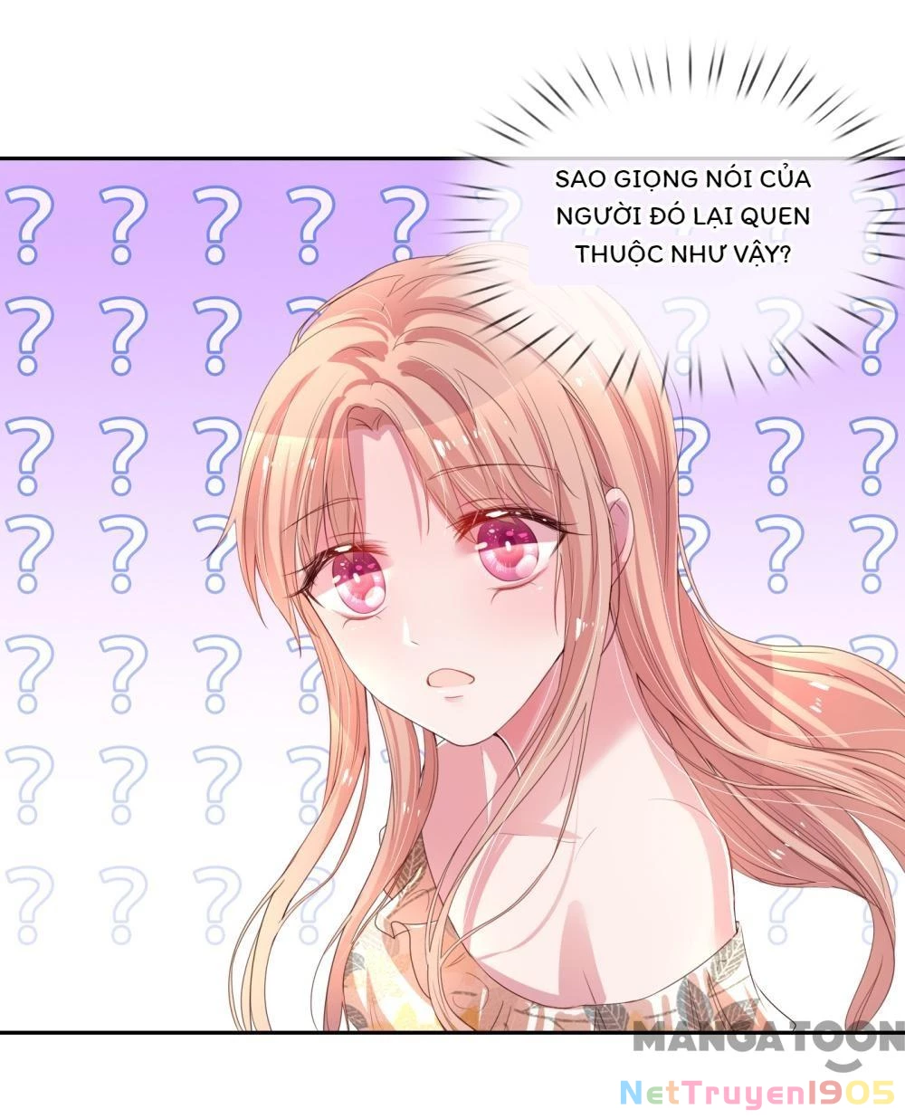 Mami Mau Chạy - Daddy Đuổi Tới Rồi Chapter 1 - 35