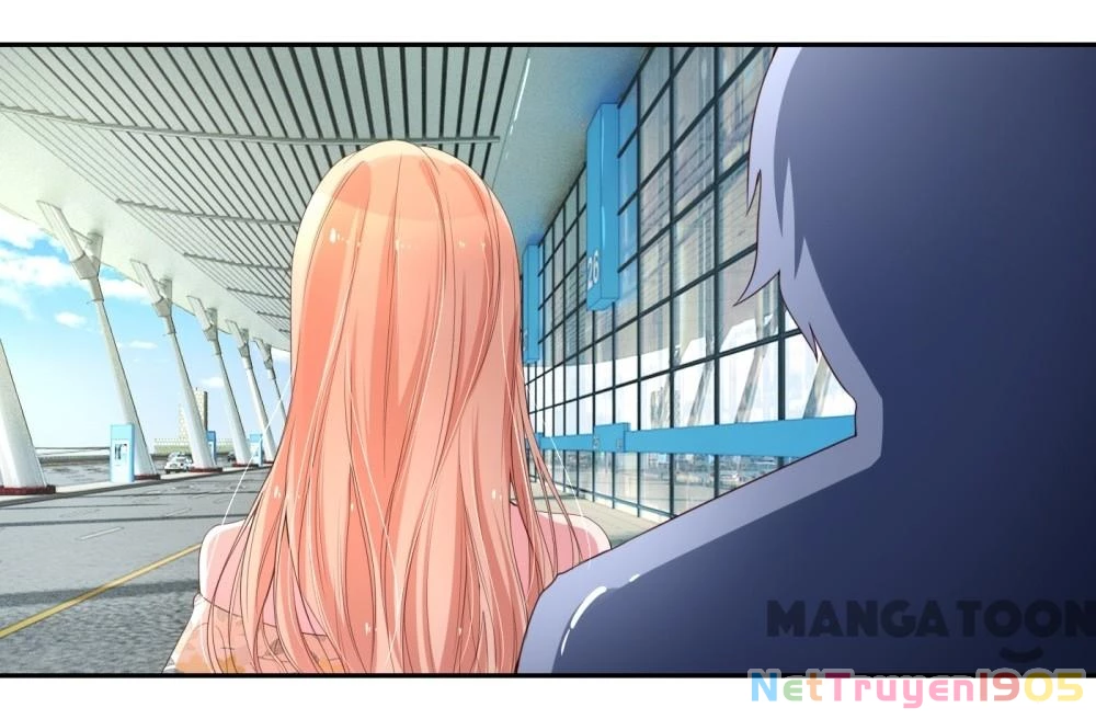 Mami Mau Chạy - Daddy Đuổi Tới Rồi Chapter 1 - 37