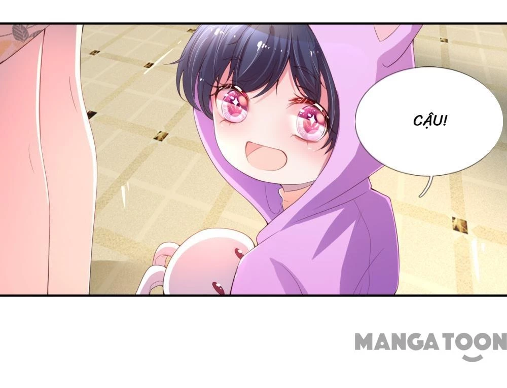 Mami Mau Chạy - Daddy Đuổi Tới Rồi Chapter 1 - 40