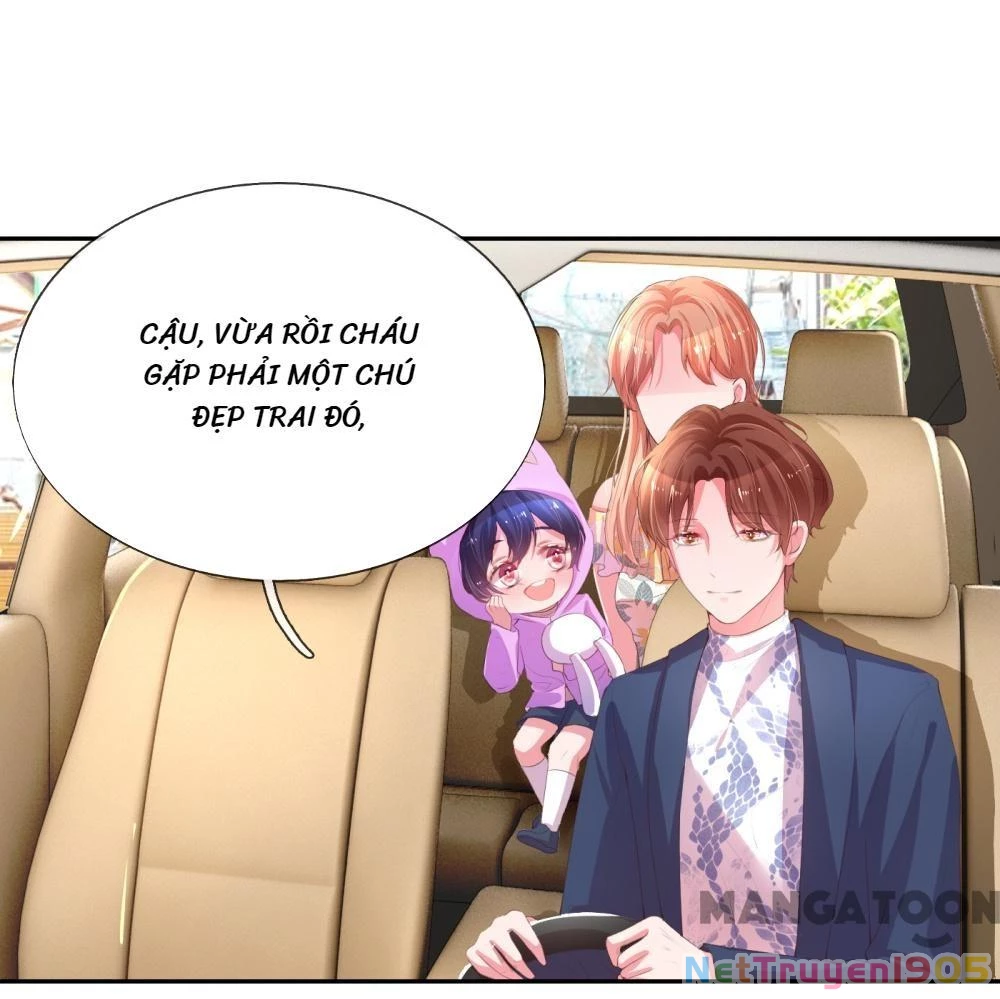 Mami Mau Chạy - Daddy Đuổi Tới Rồi Chapter 1 - 43