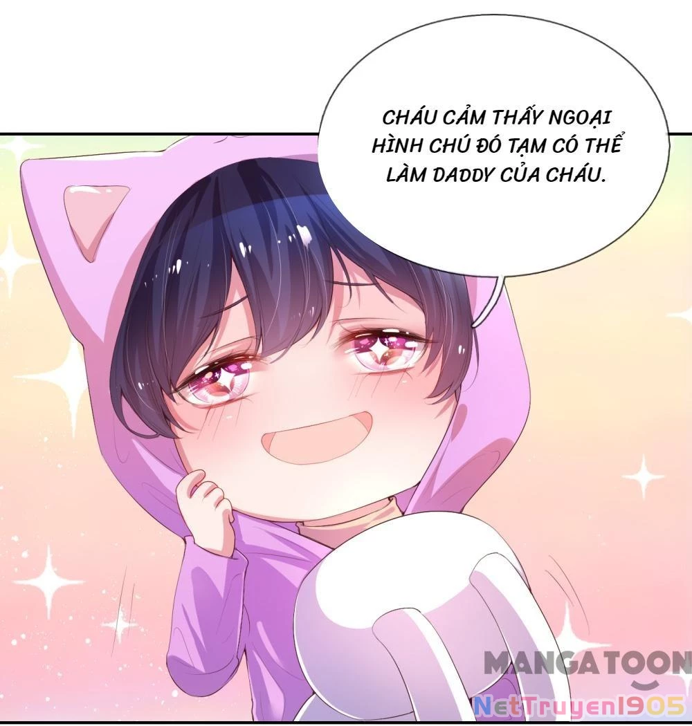 Mami Mau Chạy - Daddy Đuổi Tới Rồi Chapter 1 - 44