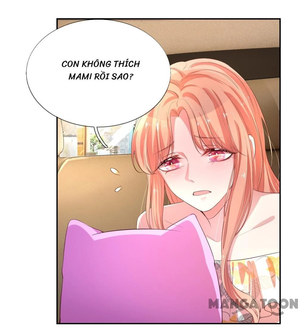 Mami Mau Chạy - Daddy Đuổi Tới Rồi Chapter 1 - 52