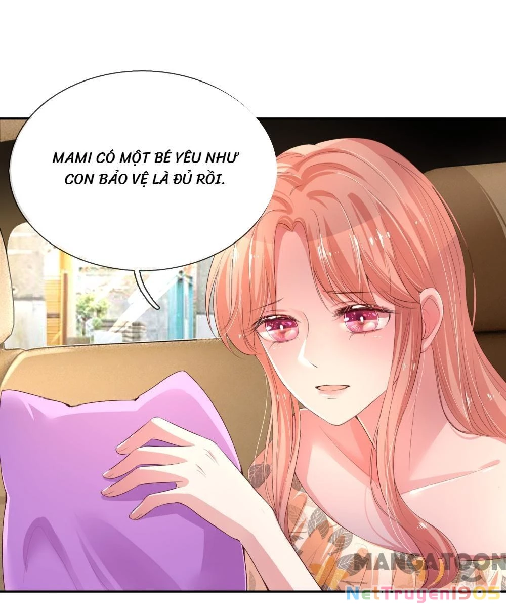 Mami Mau Chạy - Daddy Đuổi Tới Rồi Chapter 1 - 54