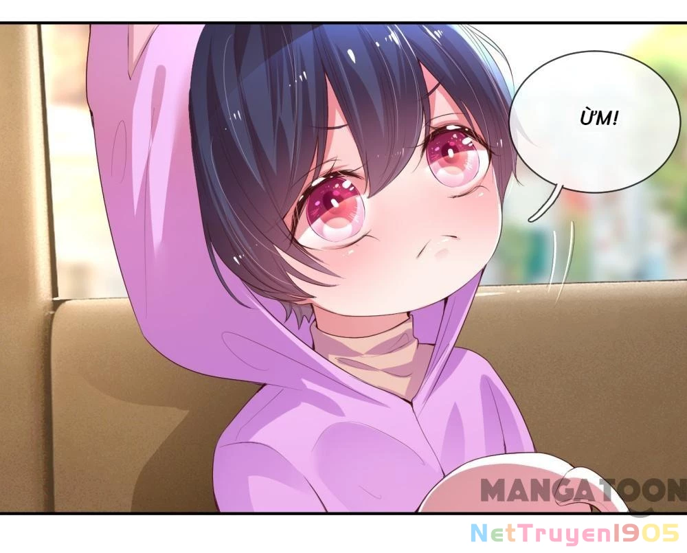 Mami Mau Chạy - Daddy Đuổi Tới Rồi Chapter 1 - 55