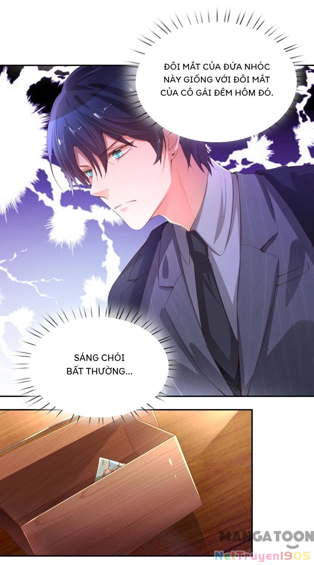 Mami Mau Chạy - Daddy Đuổi Tới Rồi Chapter 1 - 60