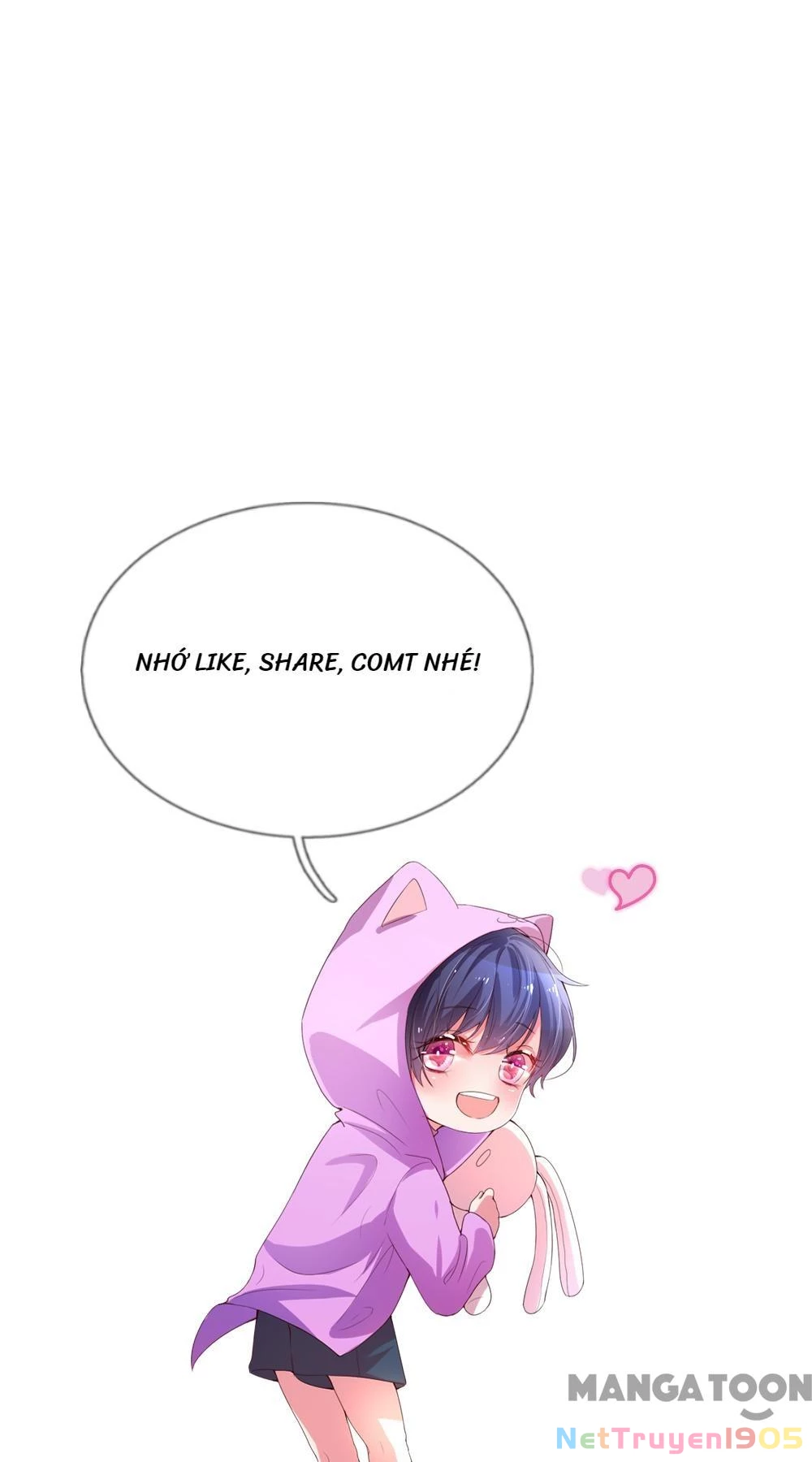 Mami Mau Chạy - Daddy Đuổi Tới Rồi Chapter 1 - 62