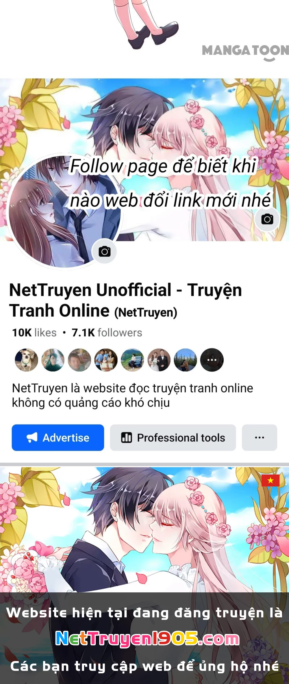 Mami Mau Chạy - Daddy Đuổi Tới Rồi Chapter 1 - 63