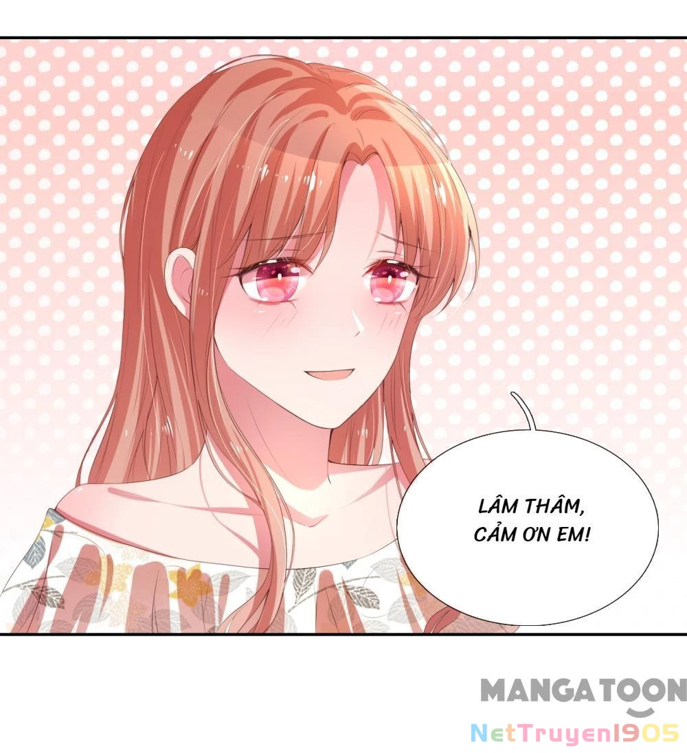 Mami Mau Chạy - Daddy Đuổi Tới Rồi Chapter 2 - 3