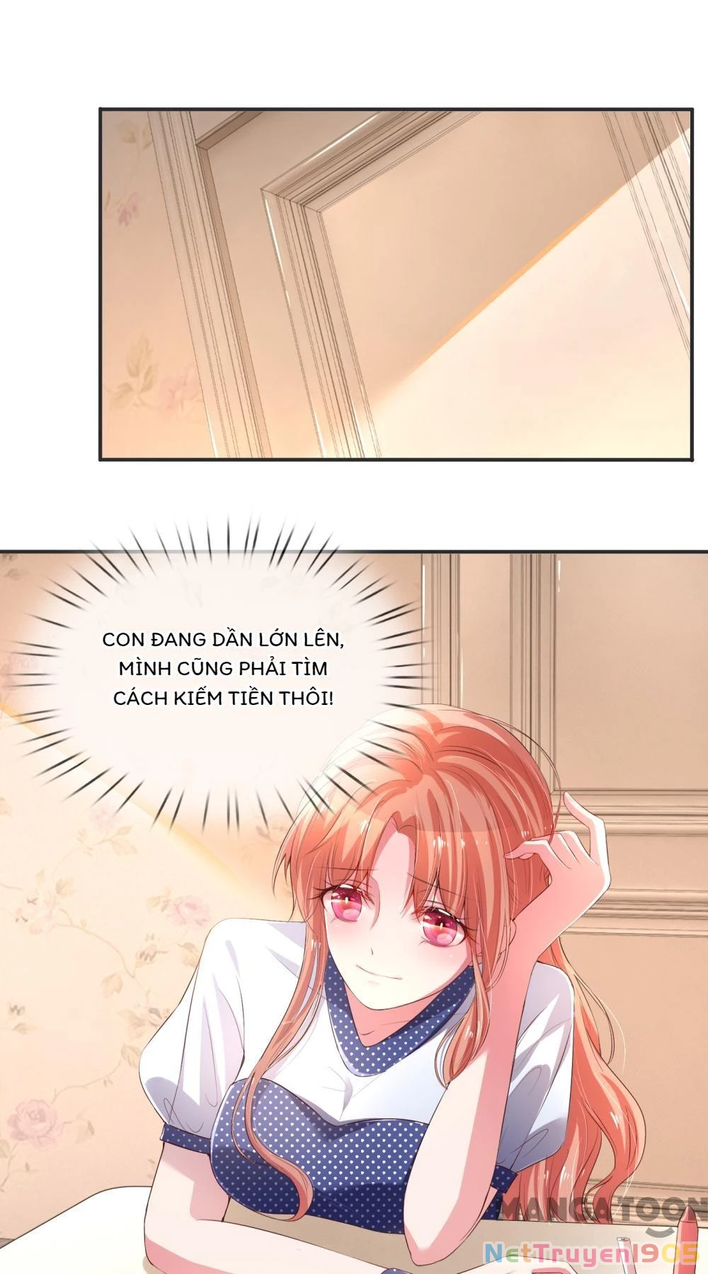 Mami Mau Chạy - Daddy Đuổi Tới Rồi Chapter 2 - 6