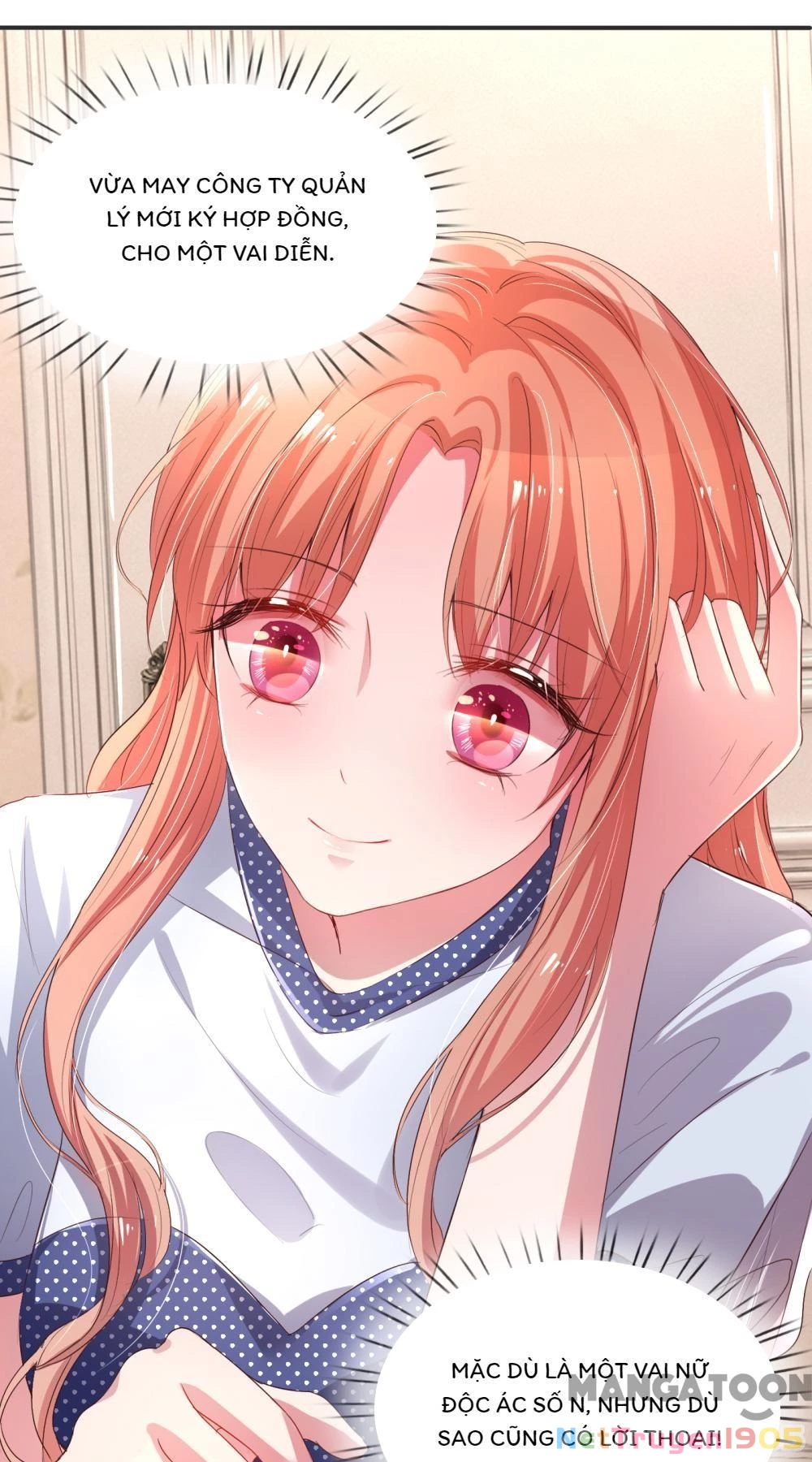 Mami Mau Chạy - Daddy Đuổi Tới Rồi Chapter 2 - 8