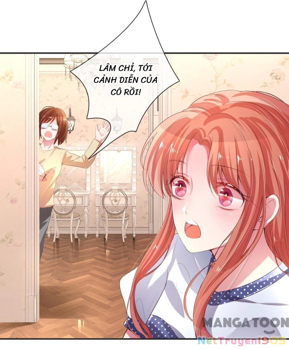 Mami Mau Chạy - Daddy Đuổi Tới Rồi Chapter 2 - 10