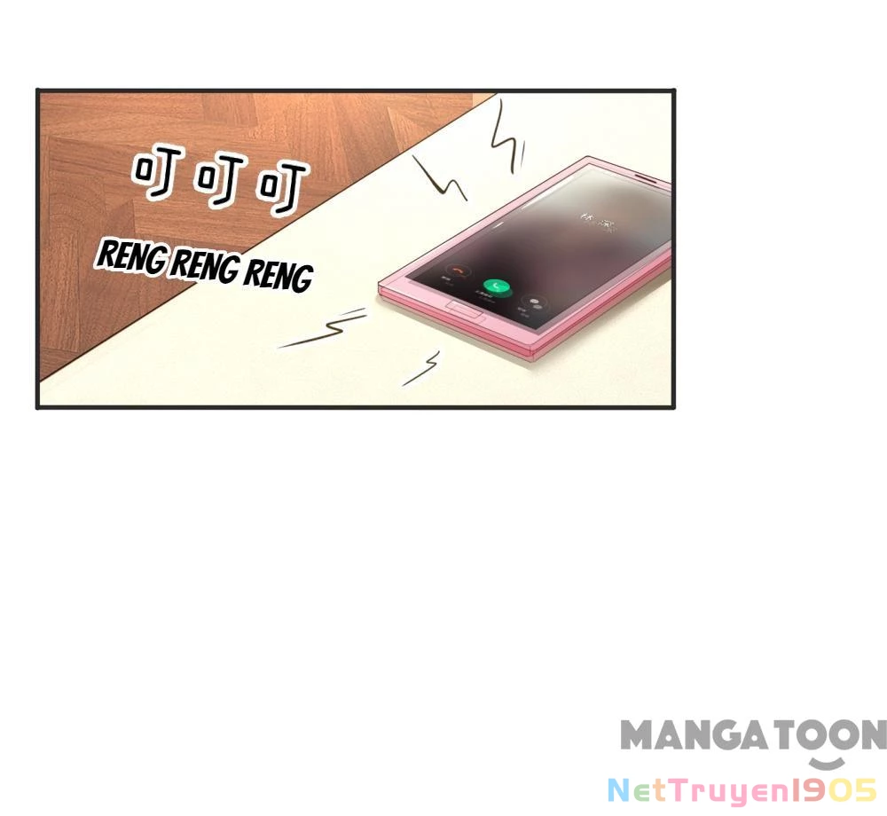 Mami Mau Chạy - Daddy Đuổi Tới Rồi Chapter 2 - 11