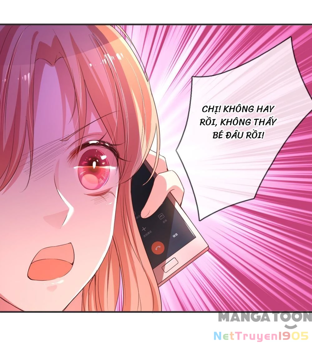 Mami Mau Chạy - Daddy Đuổi Tới Rồi Chapter 2 - 12