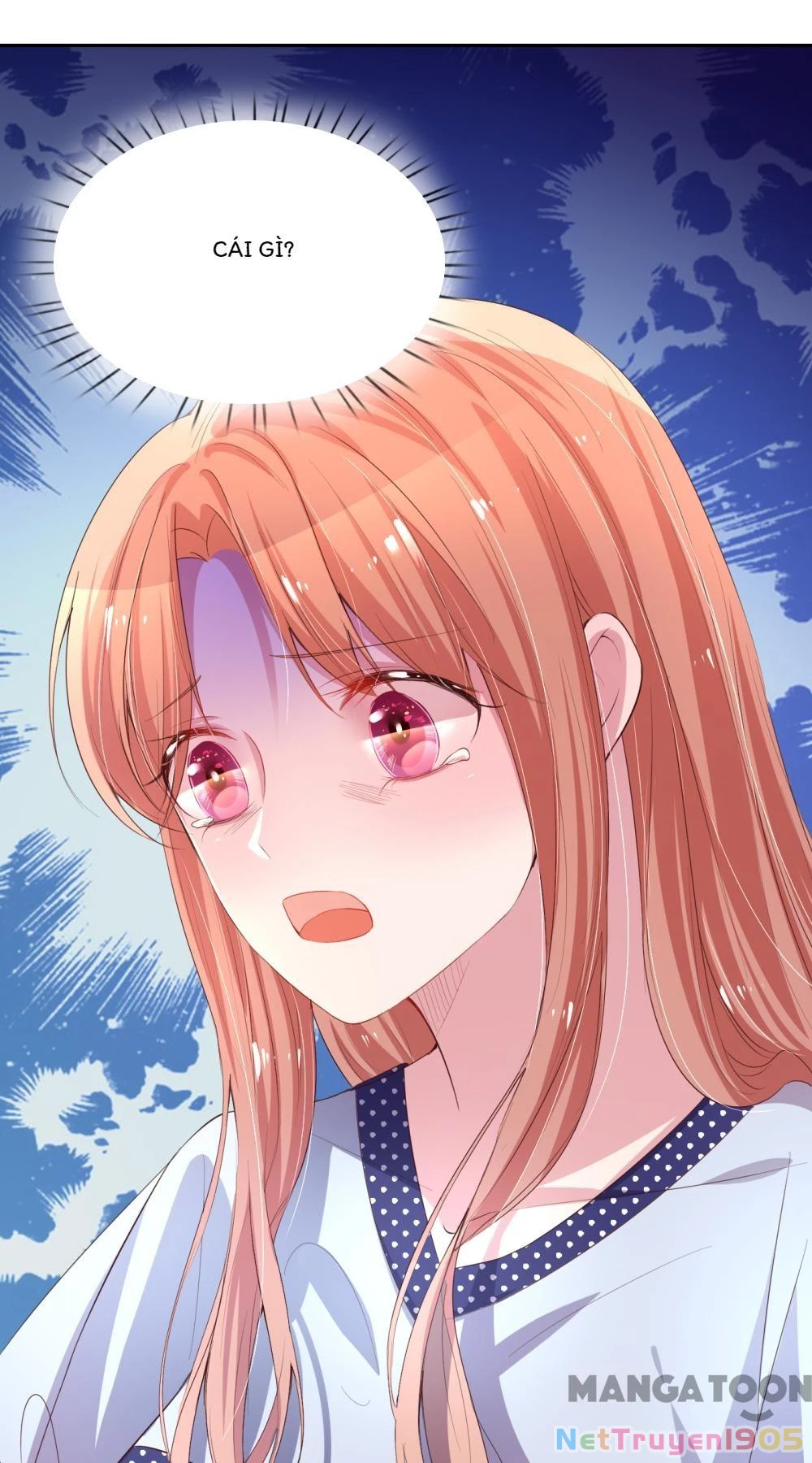 Mami Mau Chạy - Daddy Đuổi Tới Rồi Chapter 2 - 14