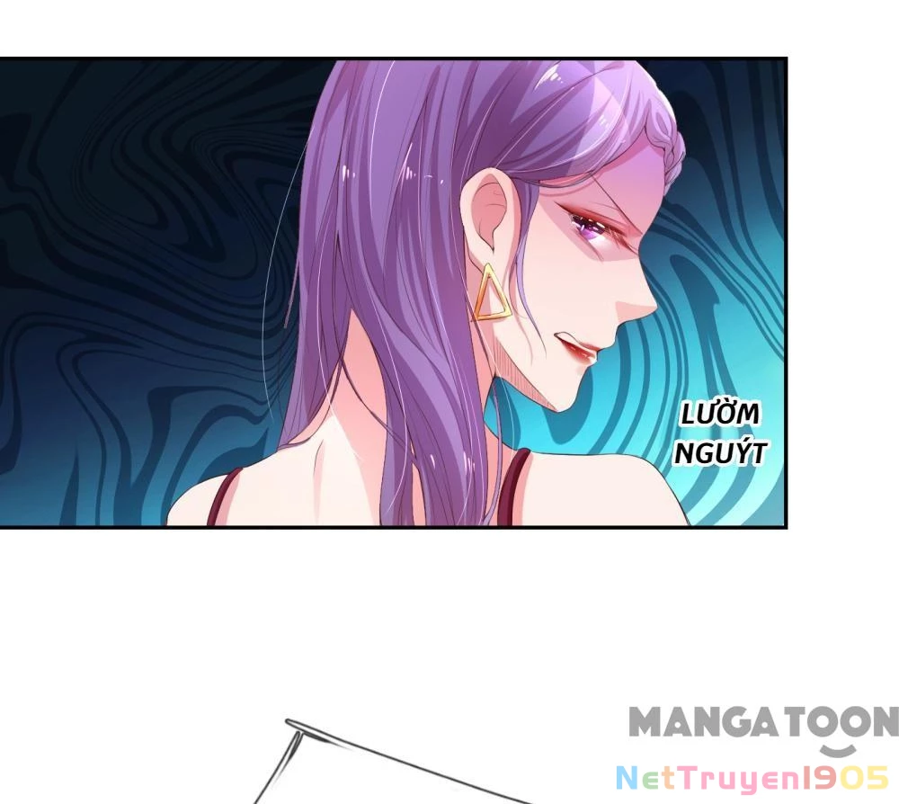 Mami Mau Chạy - Daddy Đuổi Tới Rồi Chapter 2 - 18