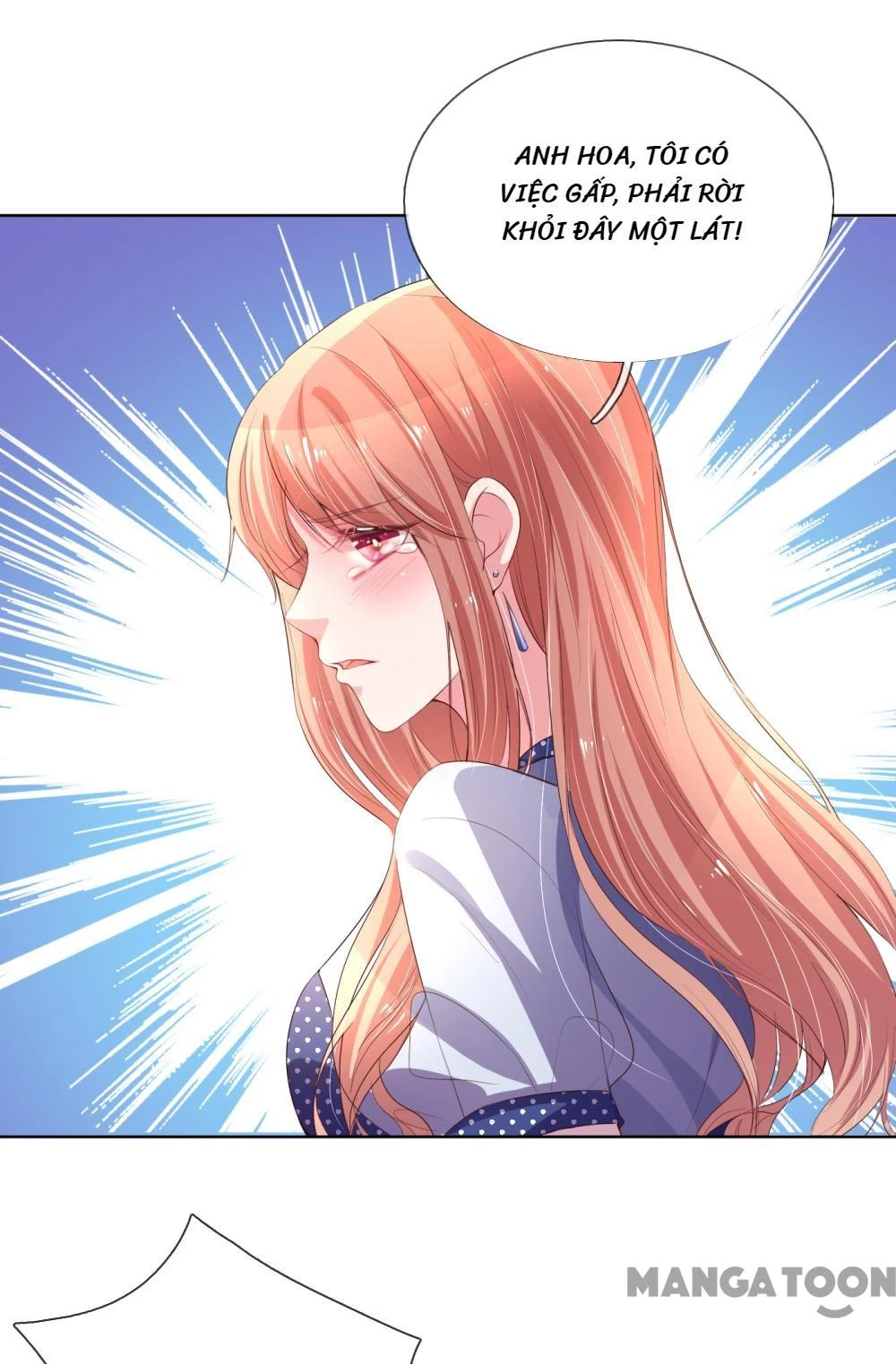 Mami Mau Chạy - Daddy Đuổi Tới Rồi Chapter 2 - 20
