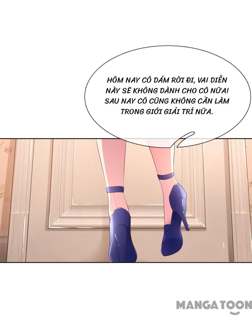 Mami Mau Chạy - Daddy Đuổi Tới Rồi Chapter 2 - 23