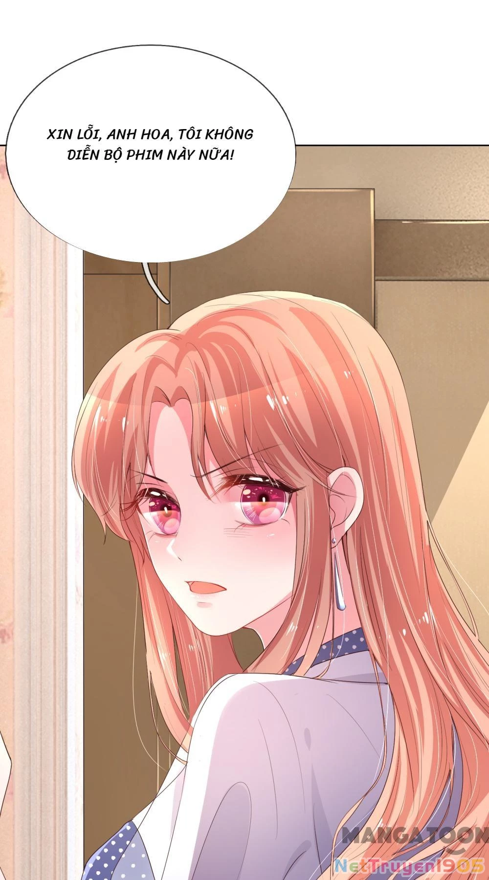 Mami Mau Chạy - Daddy Đuổi Tới Rồi Chapter 2 - 24