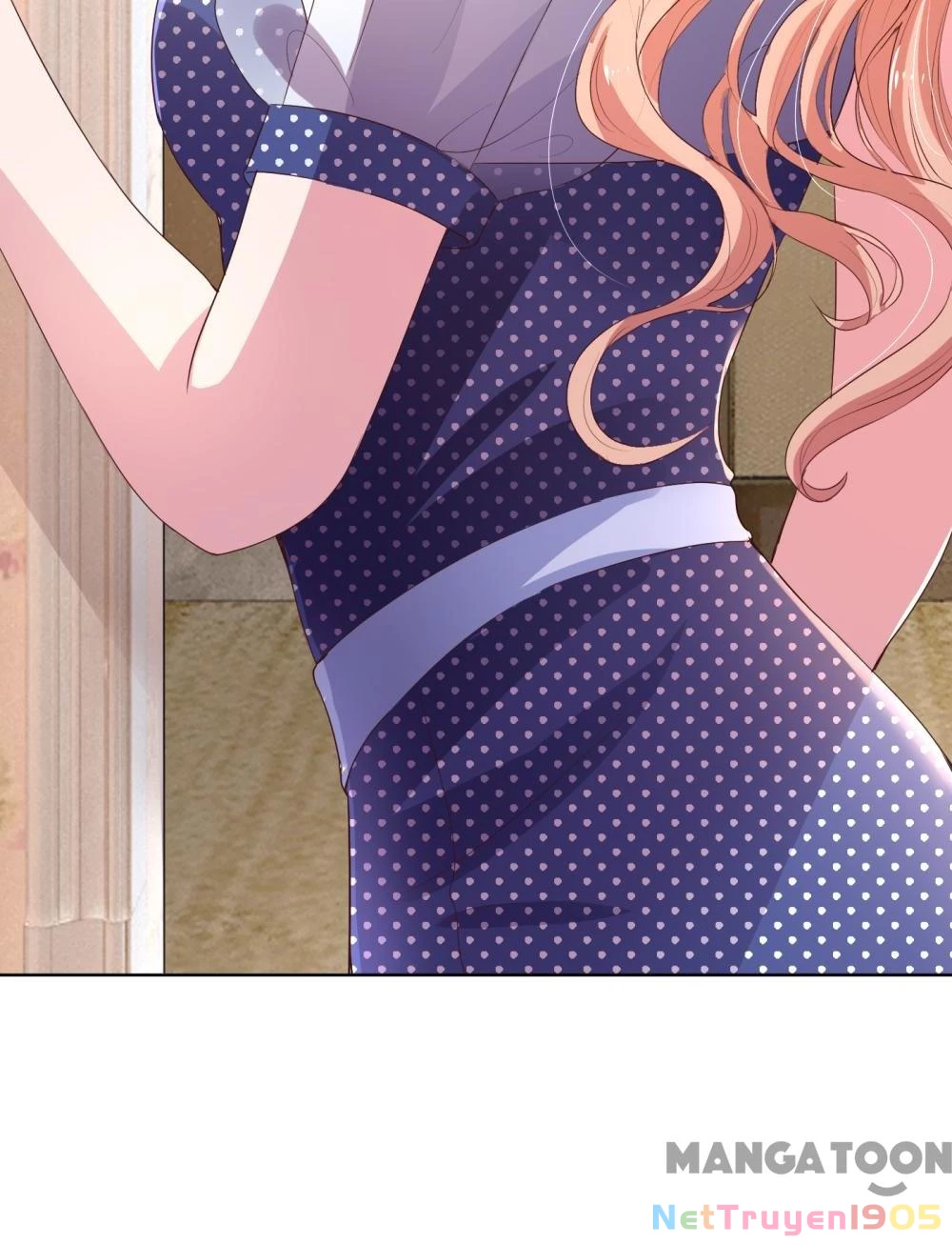 Mami Mau Chạy - Daddy Đuổi Tới Rồi Chapter 2 - 25